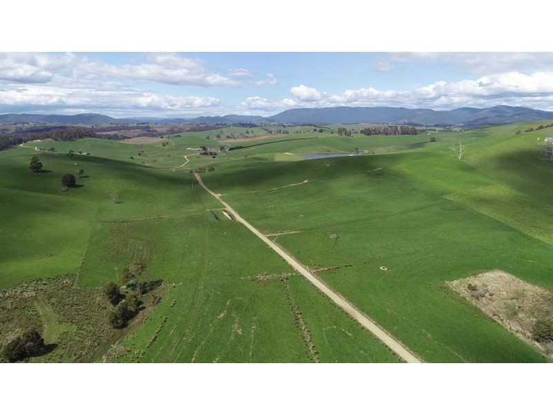 110 Willis Road, Lietinna TAS 7260