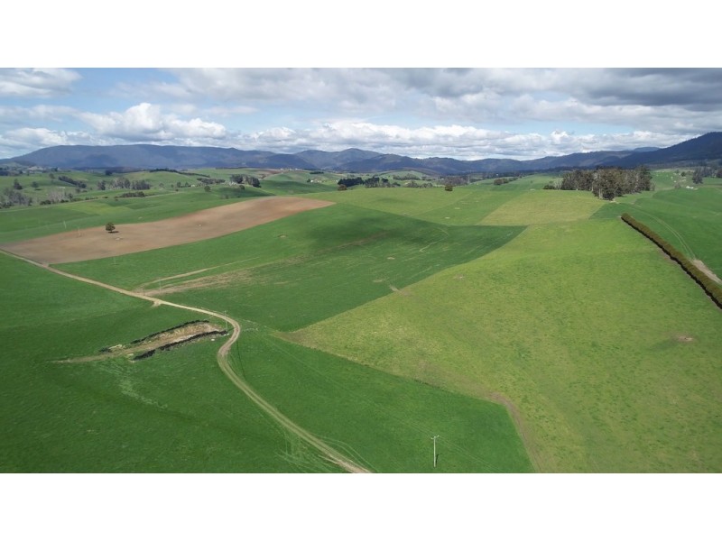 110 Willis Road, Lietinna TAS 7260