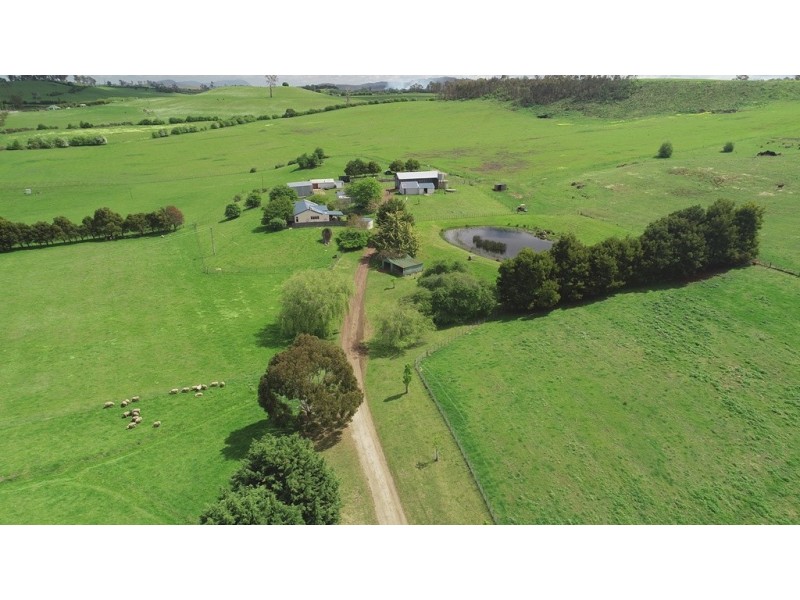 100 Deviation Road, Westbury TAS 7303