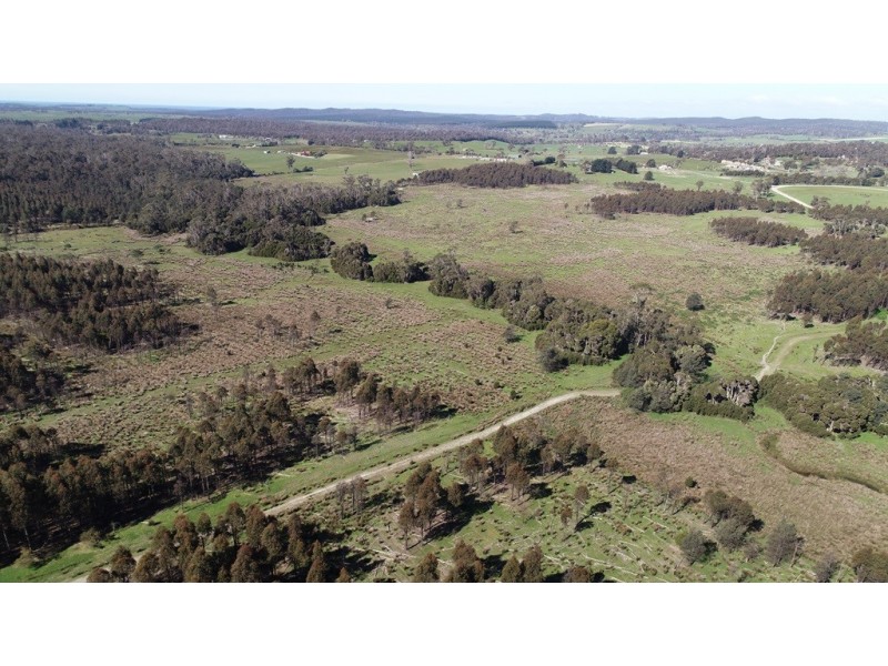 Purcivall Bridport Road, Pipers River TAS 7252