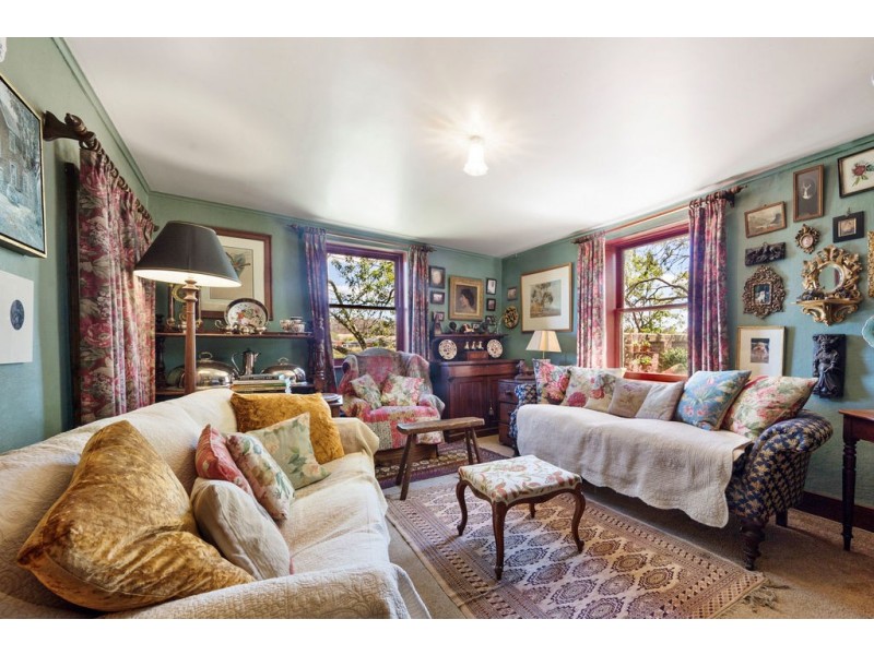 21 Norfolk Street, Perth TAS 7300