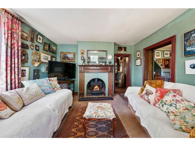 21 Norfolk Street, Perth TAS 7300