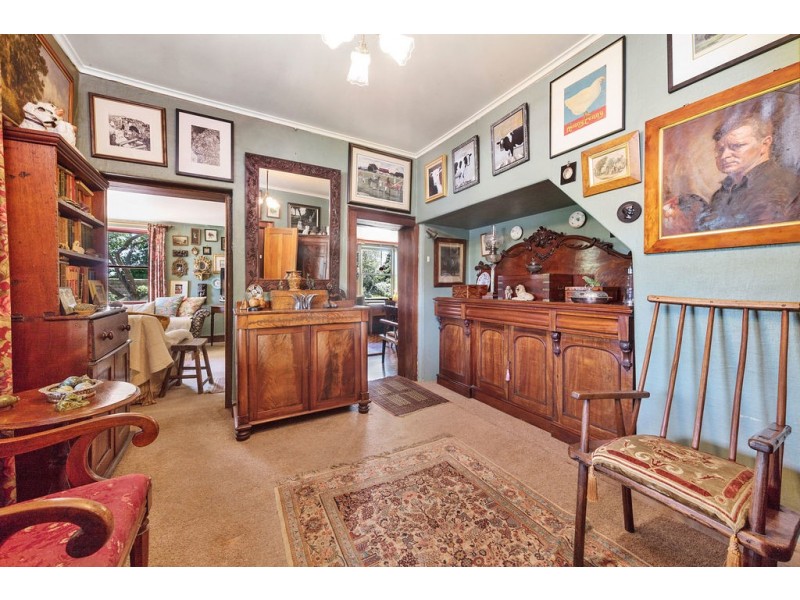21 Norfolk Street, Perth TAS 7300