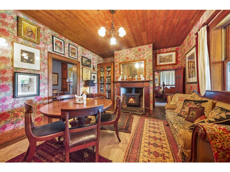 21 Norfolk Street, Perth TAS 7300