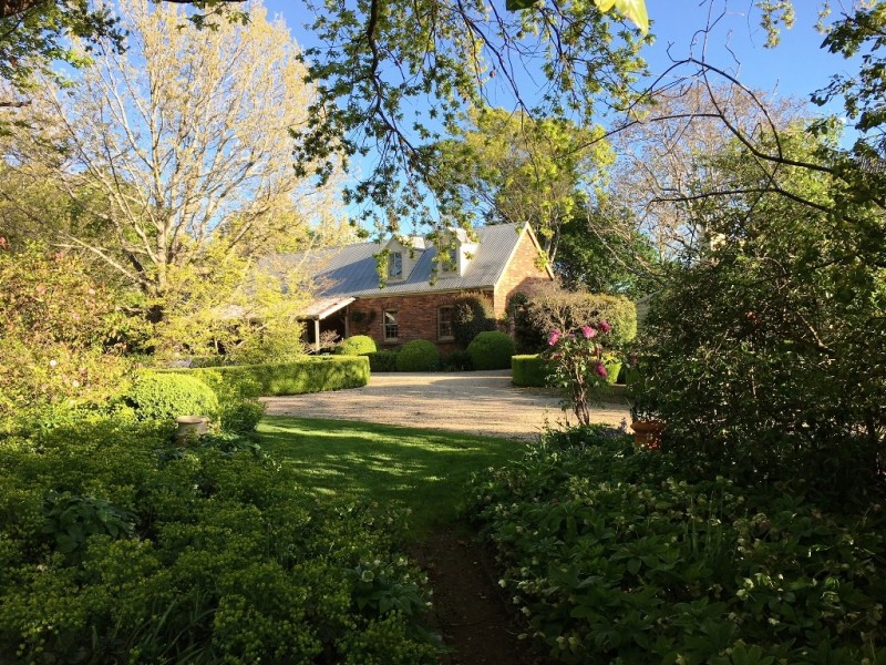 21 Norfolk Street, Perth TAS 7300