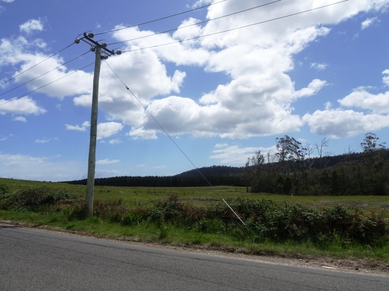 239 Auburn Road, Beaconsfield TAS 7270