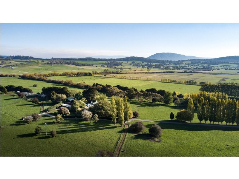 39 Elmers Road, Dunorlan TAS 7304