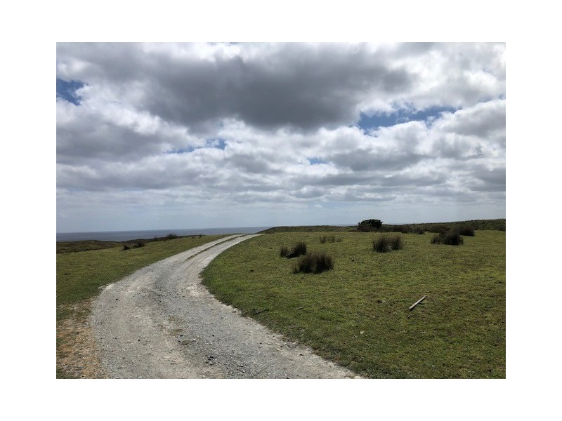 . Pearsons Lane, Pearshape TAS 7256