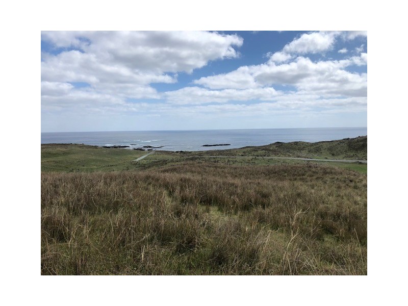 . Pearsons Lane, Pearshape TAS 7256