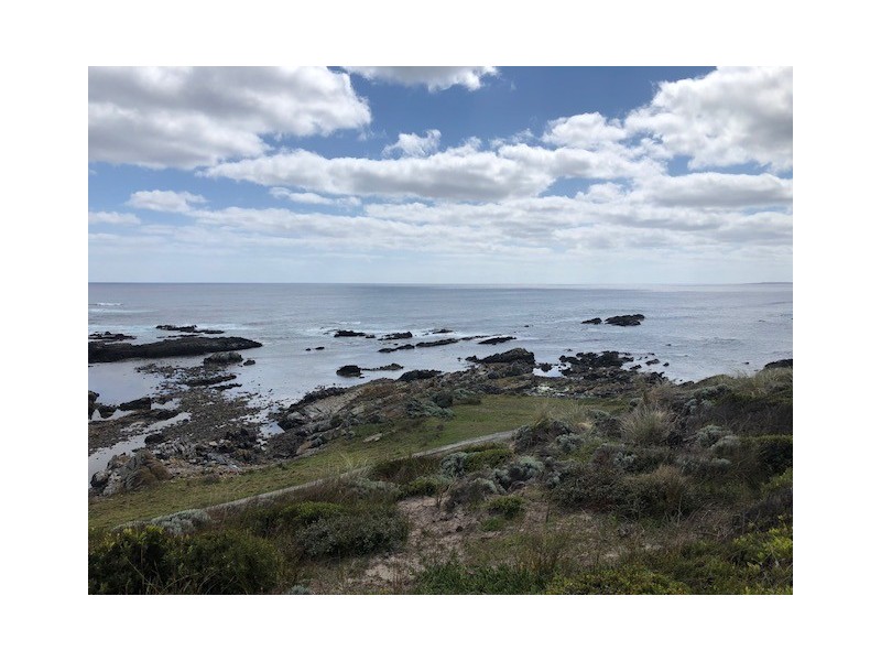 . Pearsons Lane, Pearshape TAS 7256