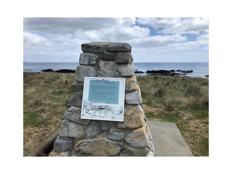 . Pearsons Lane, Pearshape TAS 7256