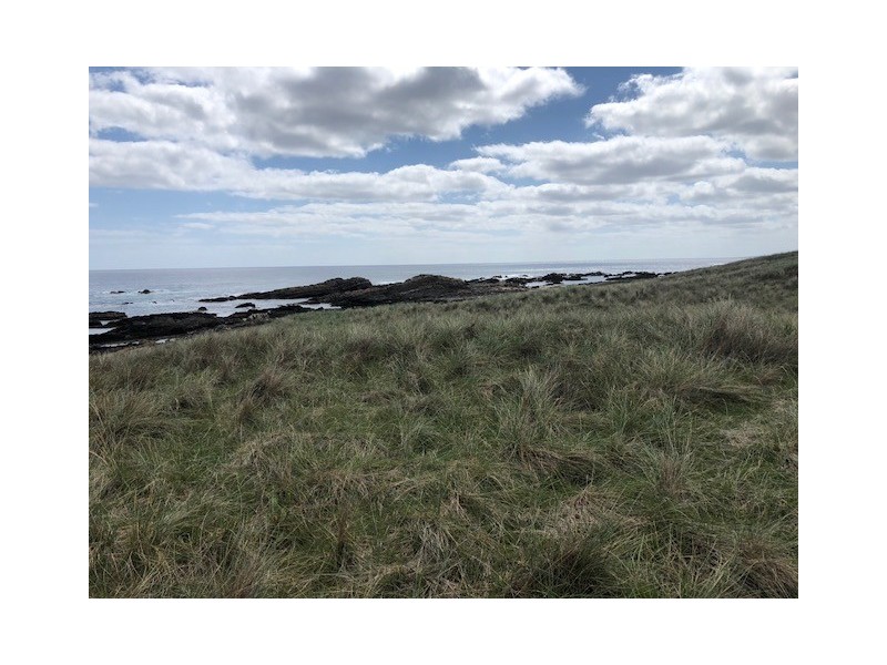 . Pearsons Lane, Pearshape TAS 7256