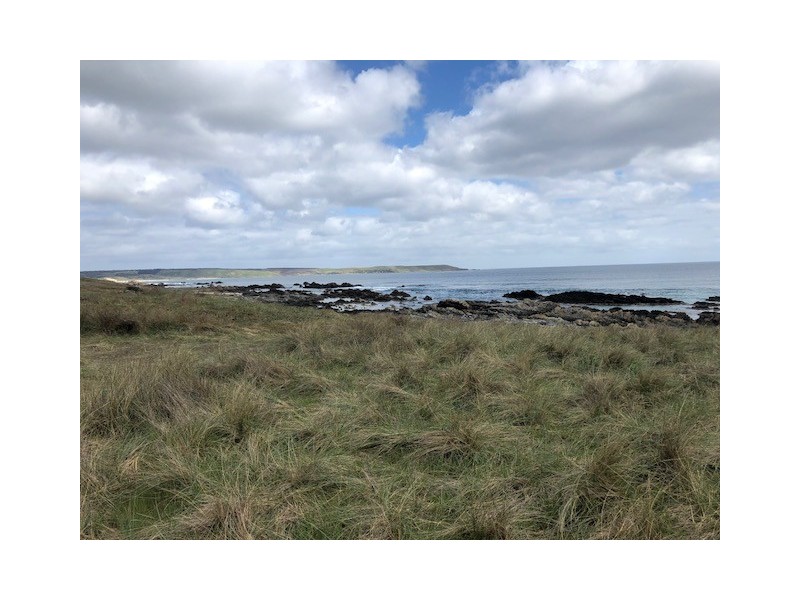 . Pearsons Lane, Pearshape TAS 7256