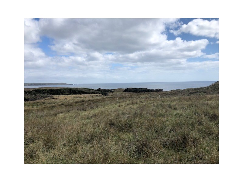 . Pearsons Lane, Pearshape TAS 7256