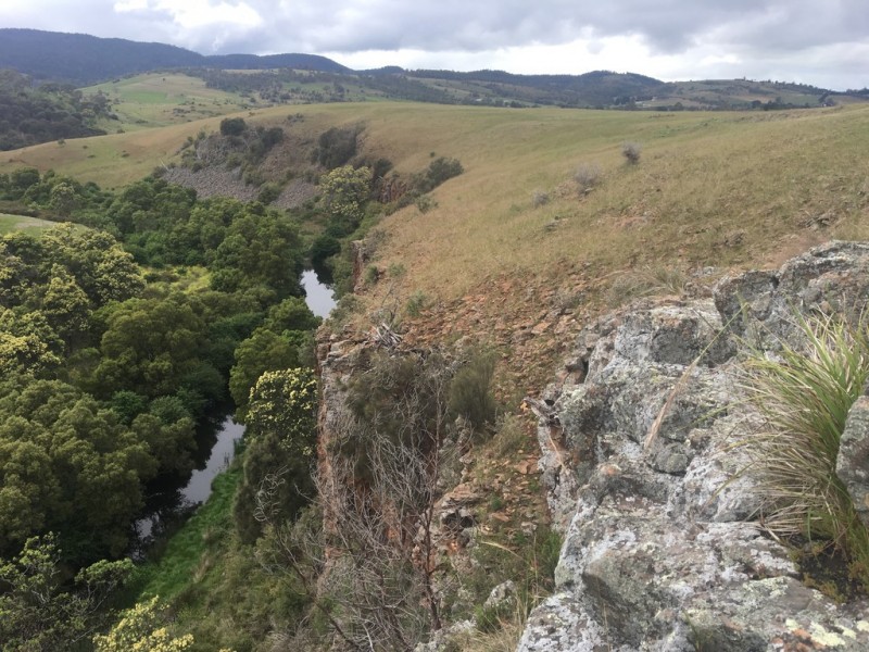 157 Weavers Lane, Campania TAS 7026