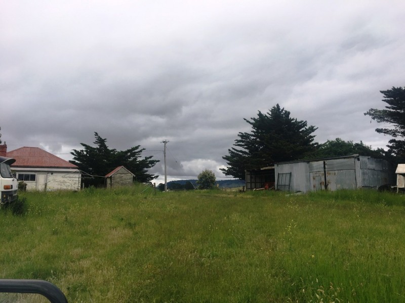 157 Weavers Lane, Campania TAS 7026