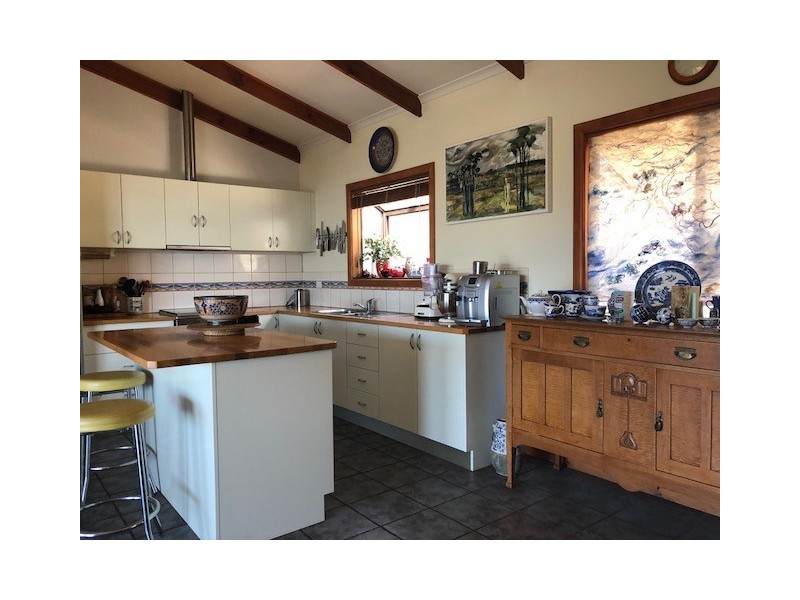 253B Buttons Road, Bungaree TAS 7256