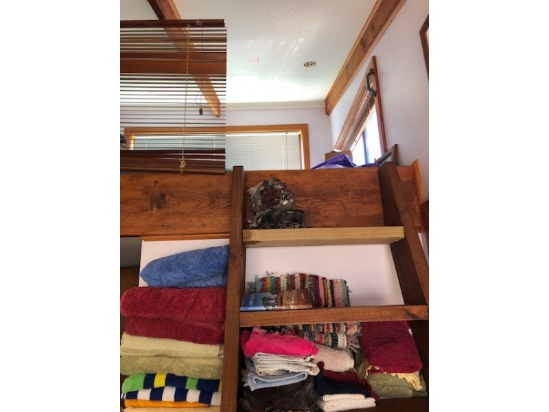 253B Buttons Road, Bungaree TAS 7256