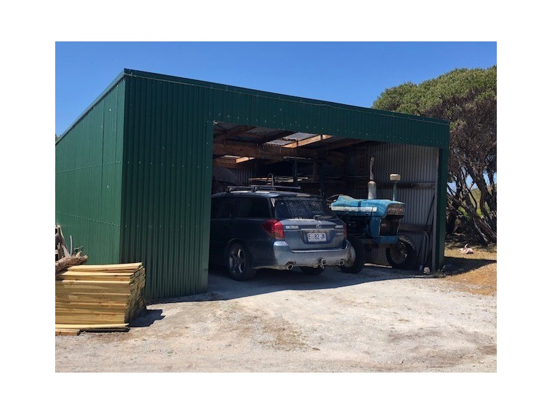 253B Buttons Road, Bungaree TAS 7256