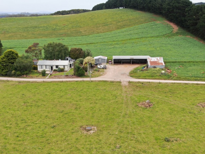 809 Tierneys Road, Alcomie TAS 7330