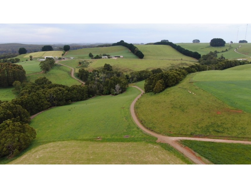809 Tierneys Road, Alcomie TAS 7330