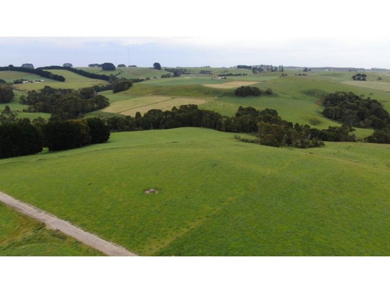 809 Tierneys Road, Alcomie TAS 7330