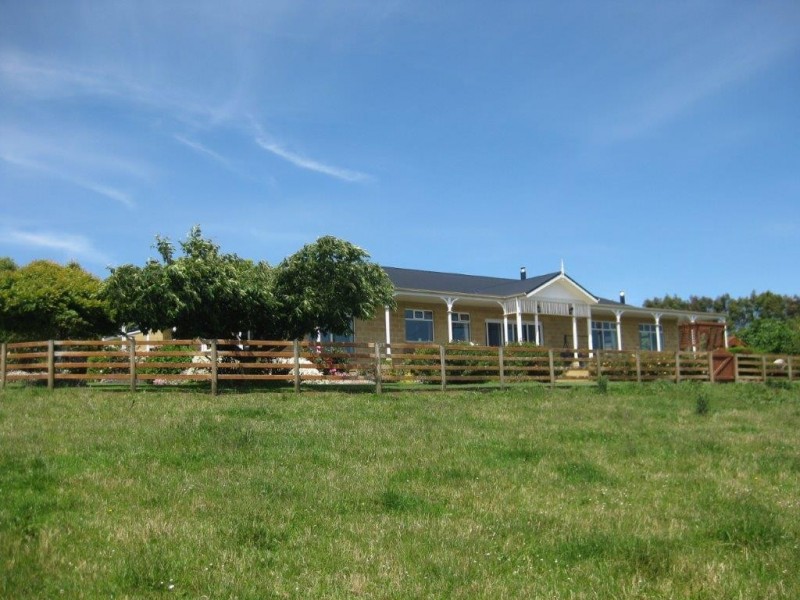 1767 Murchison Highway, Yolla TAS 7325