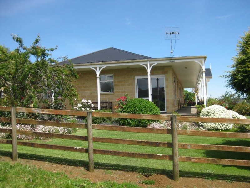 1767 Murchison Highway, Yolla TAS 7325