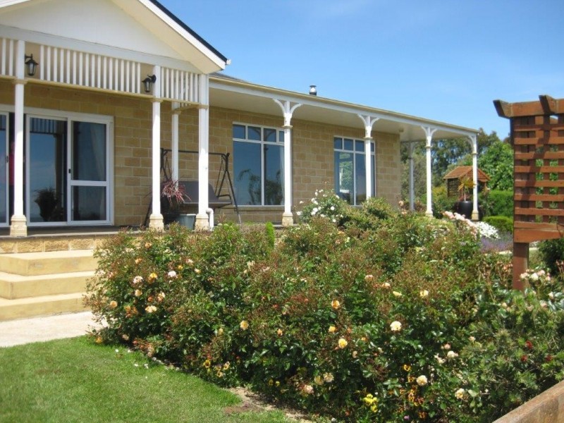 1767 Murchison Highway, Yolla TAS 7325