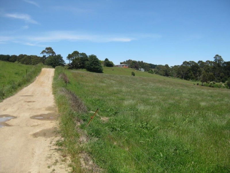 1767 Murchison Highway, Yolla TAS 7325