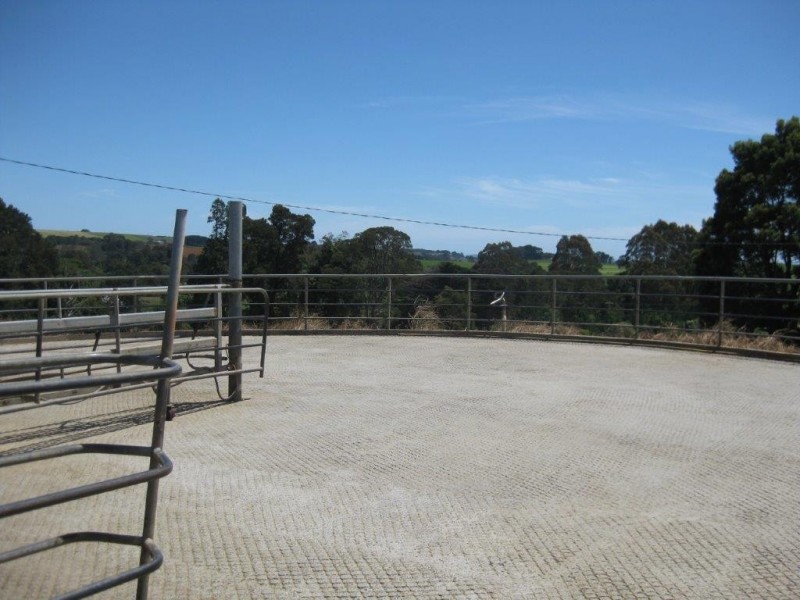 1767 Murchison Highway, Yolla TAS 7325