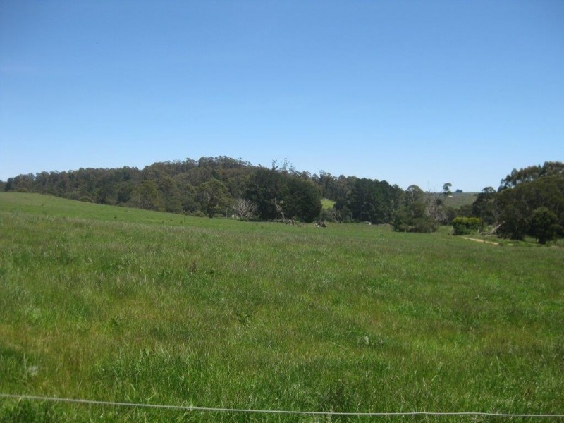 1767 Murchison Highway, Yolla TAS 7325