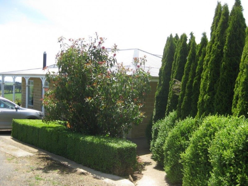 1767 Murchison Highway, Yolla TAS 7325