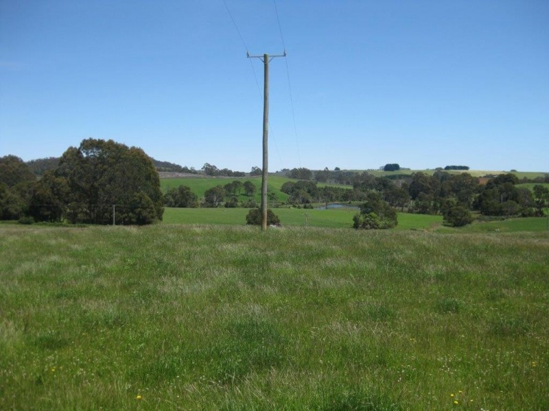 1767 Murchison Highway, Yolla TAS 7325