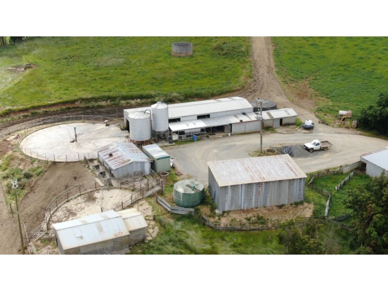 145 Taylors Road, Mount Hicks TAS 7325