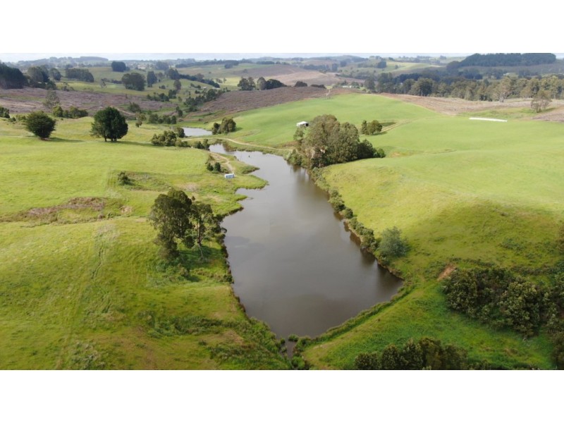 145 Taylors Road, Mount Hicks TAS 7325