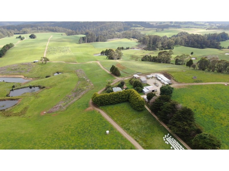 145 Taylors Road, Mount Hicks TAS 7325