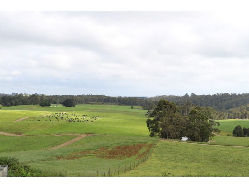 145 Taylors Road, Mount Hicks TAS 7325