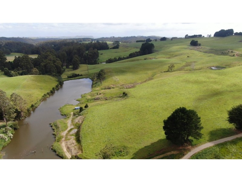 145 Taylors Road, Mount Hicks TAS 7325