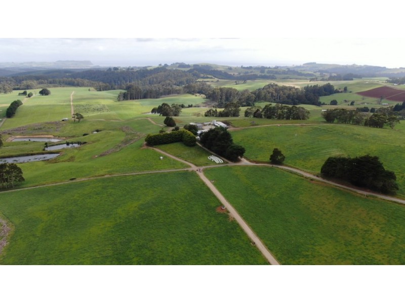 145 Taylors Road, Mount Hicks TAS 7325