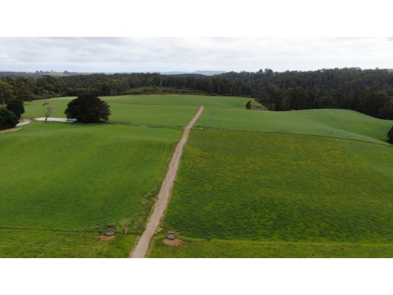 145 Taylors Road, Mount Hicks TAS 7325