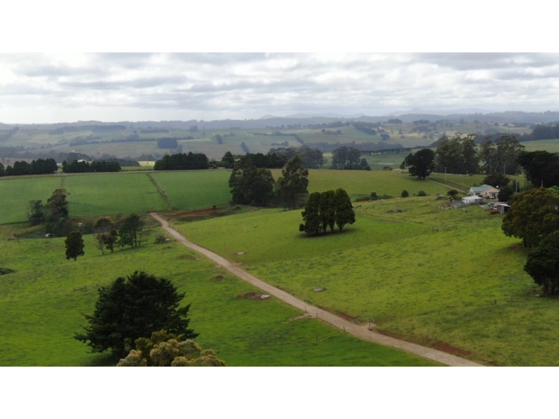 145 Taylors Road, Mount Hicks TAS 7325