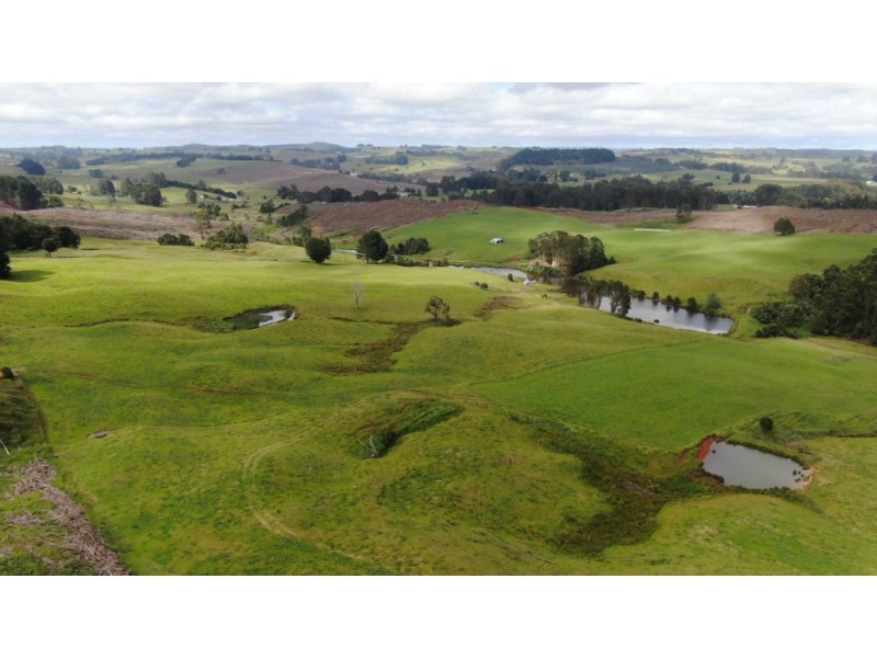 145 Taylors Road, Mount Hicks TAS 7325