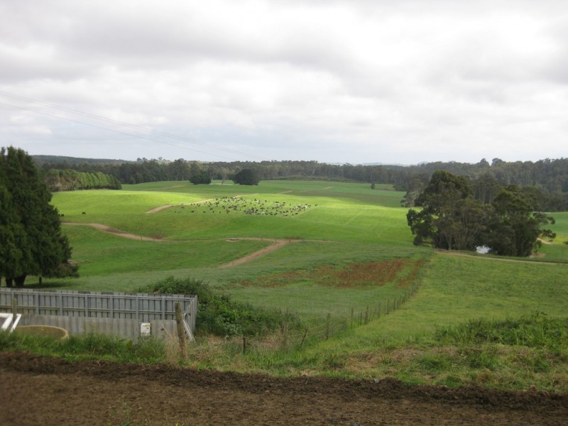 145 Taylors Road, Mount Hicks TAS 7325