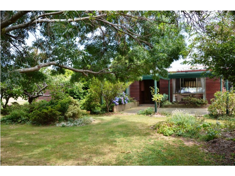 1312 Oaks Road, Bracknell TAS 7302