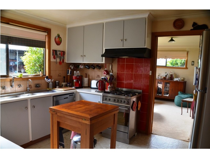 1312 Oaks Road, Bracknell TAS 7302