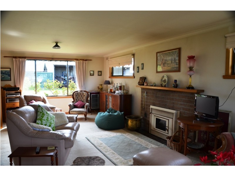 1312 Oaks Road, Bracknell TAS 7302