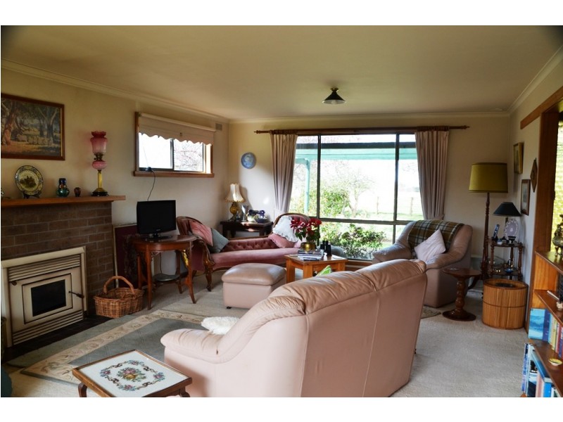 1312 Oaks Road, Bracknell TAS 7302