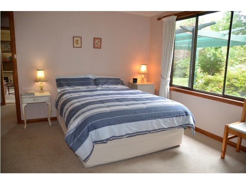 1312 Oaks Road, Bracknell TAS 7302