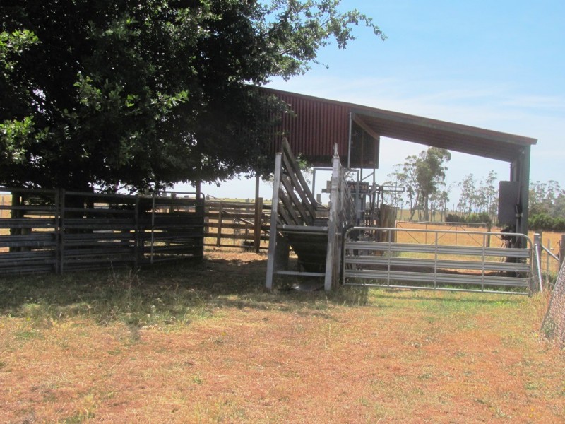 1312 Oaks Road, Bracknell TAS 7302